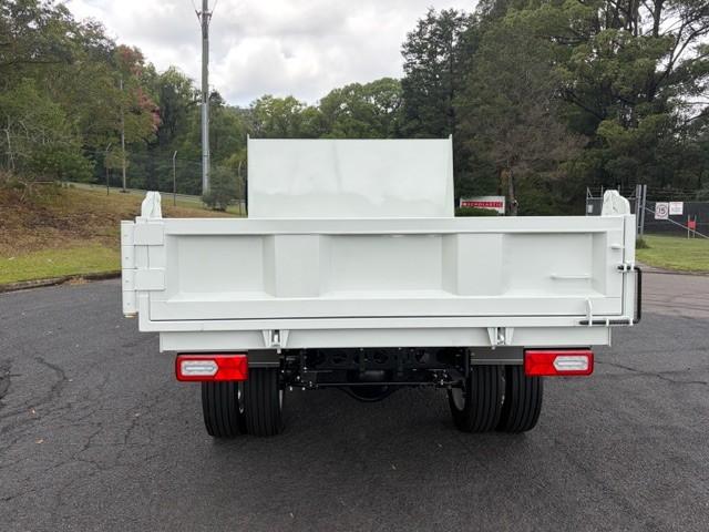 2025 Isuzu NQR 88/80-190 AM D38 Tipper Tipper image 10