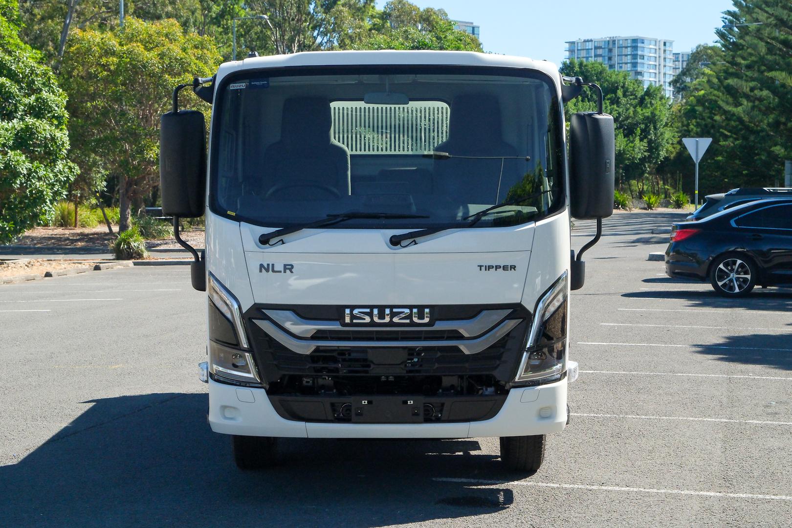 2025 Isuzu N Series NLR 45-150 DT D25 image 11