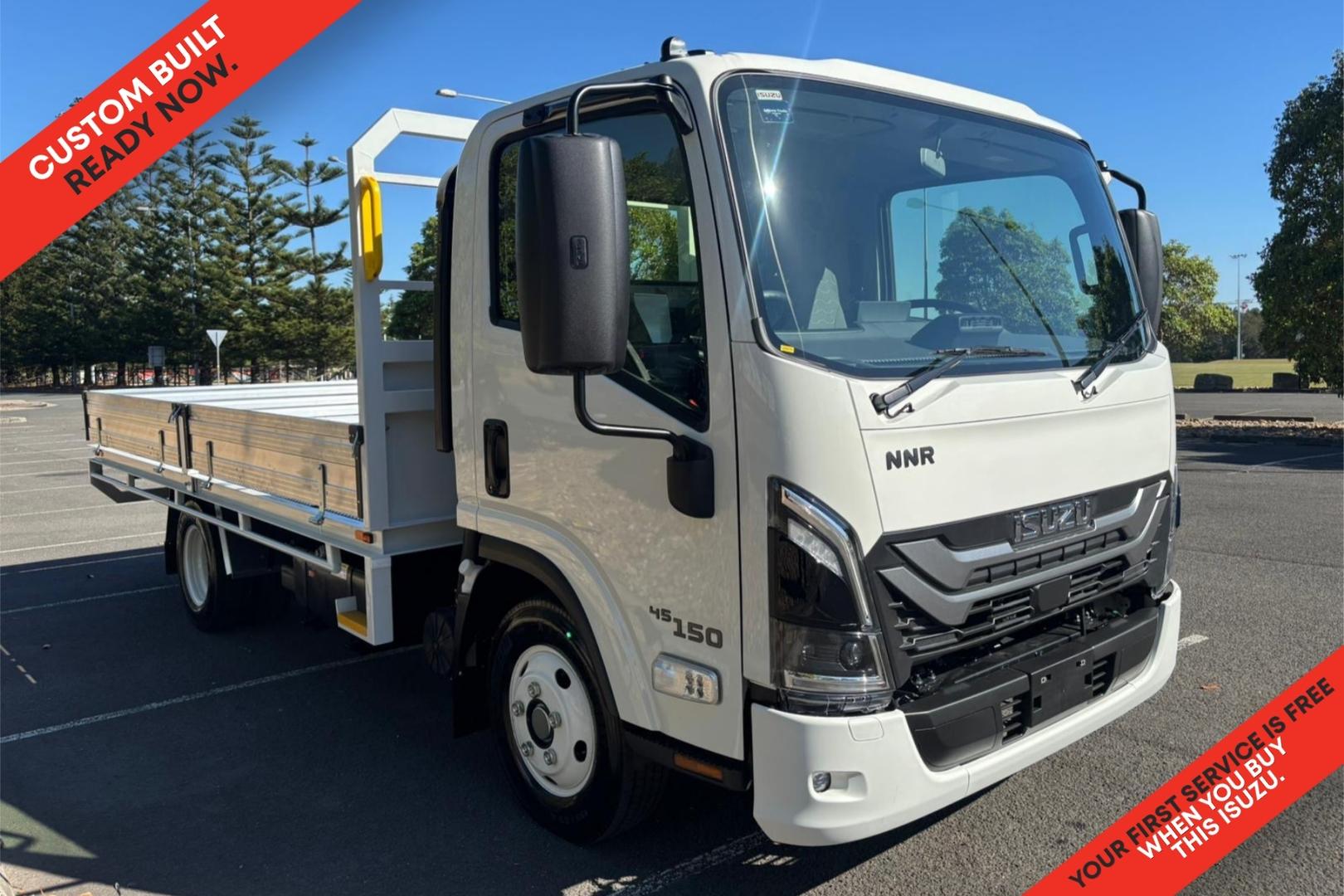 Suttons Trucks Arncliffe