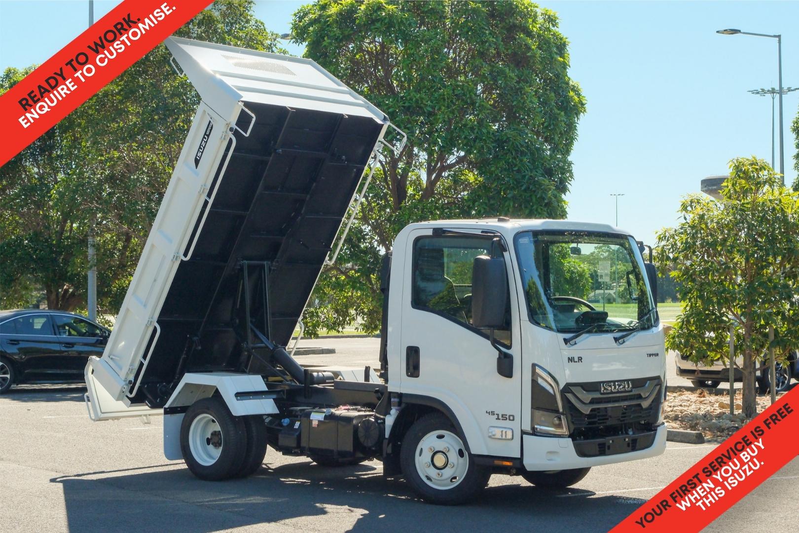 Suttons Trucks Arncliffe