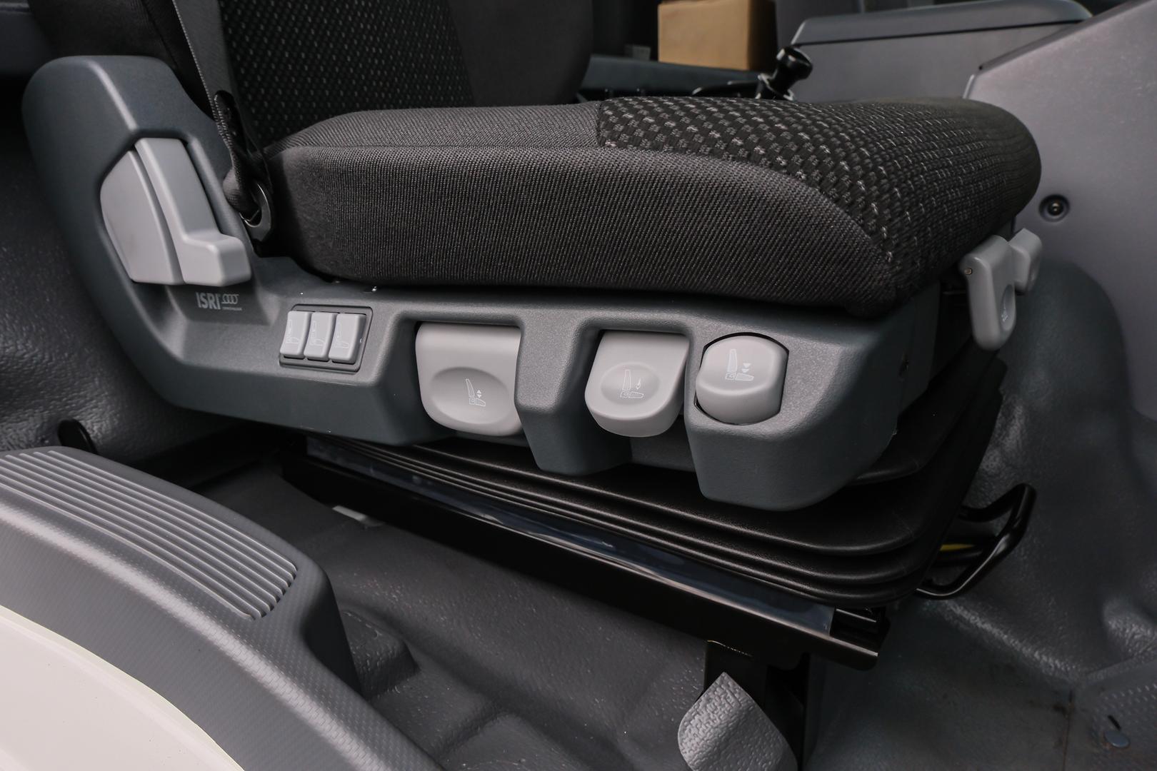 2025 Isuzu F Series FYJ300-350 HTE Tilt Tray image 14