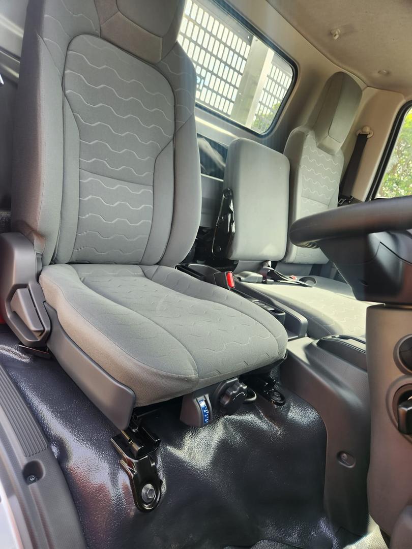 2025 Isuzu N Series NPR 45/65-175 DT D34 Tradepack image 11