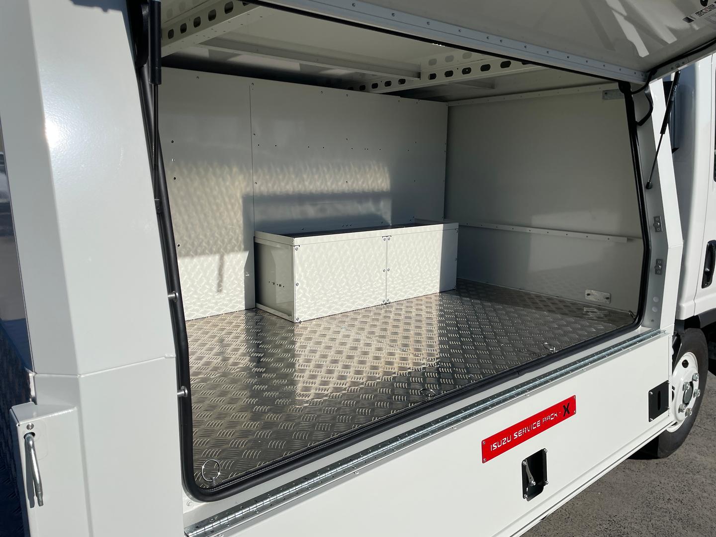 2026 Isuzu N Series NMR 65/45-150 DT D25 Servicepack image 14