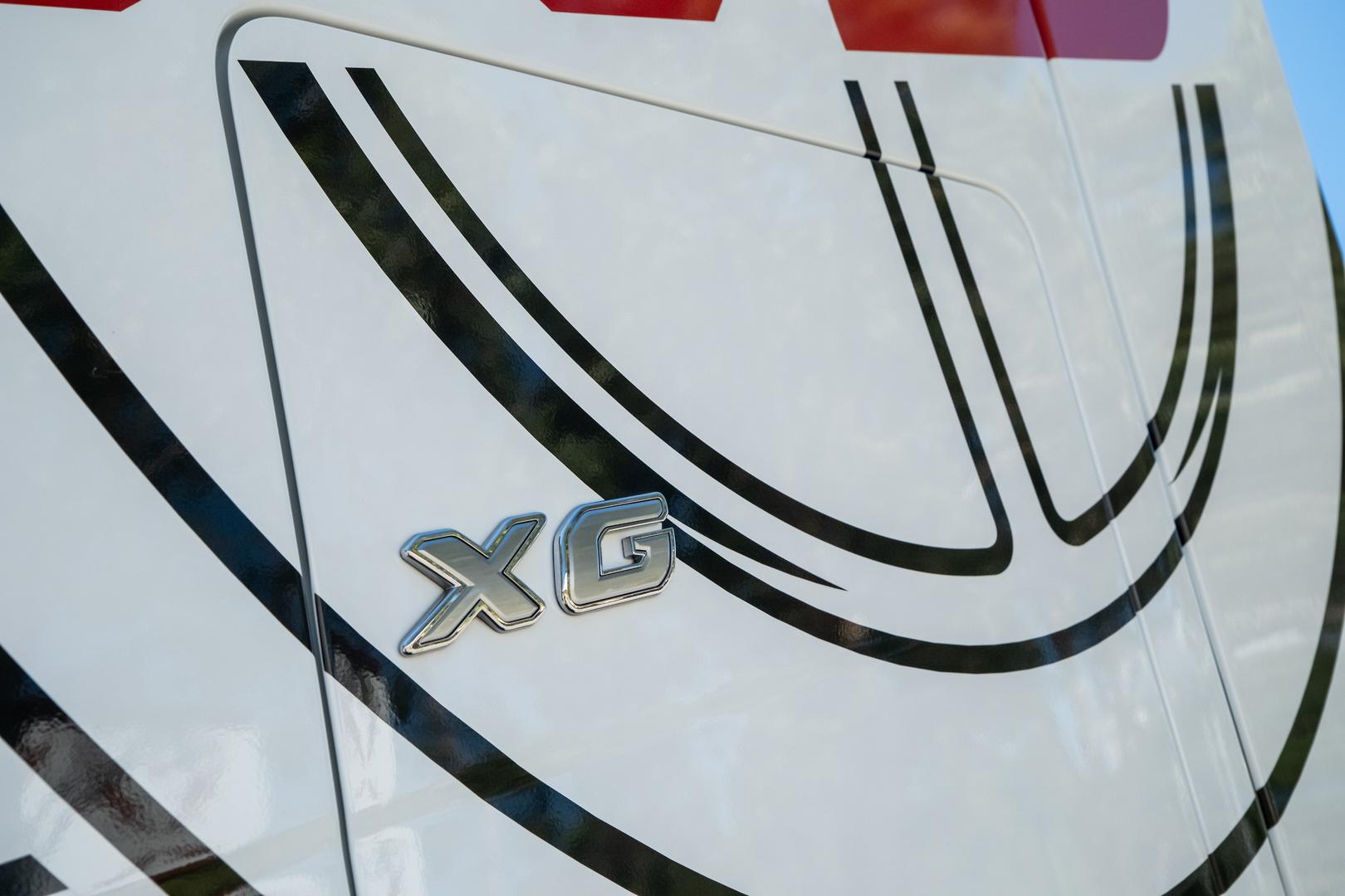 2024 DAF XG 660 FTT image 12