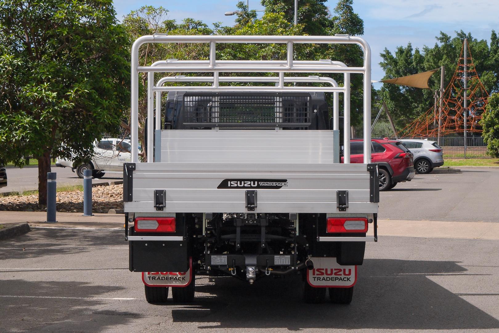 2025 Isuzu N Series NPR 45/65-175 DT D28 Tradepack image 5