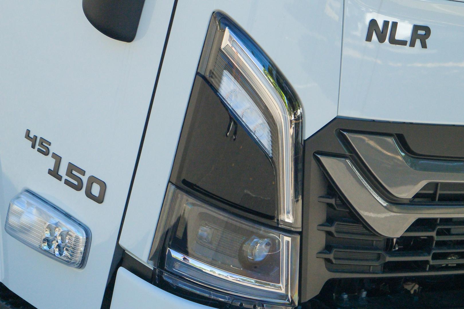 2025 Isuzu N Series NLR 45-150 DT D25 image 14