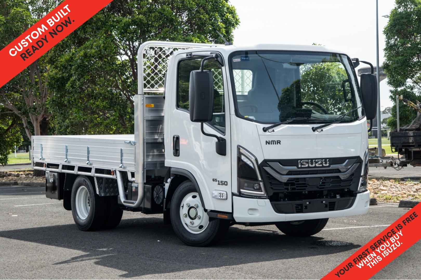Suttons Trucks Arncliffe