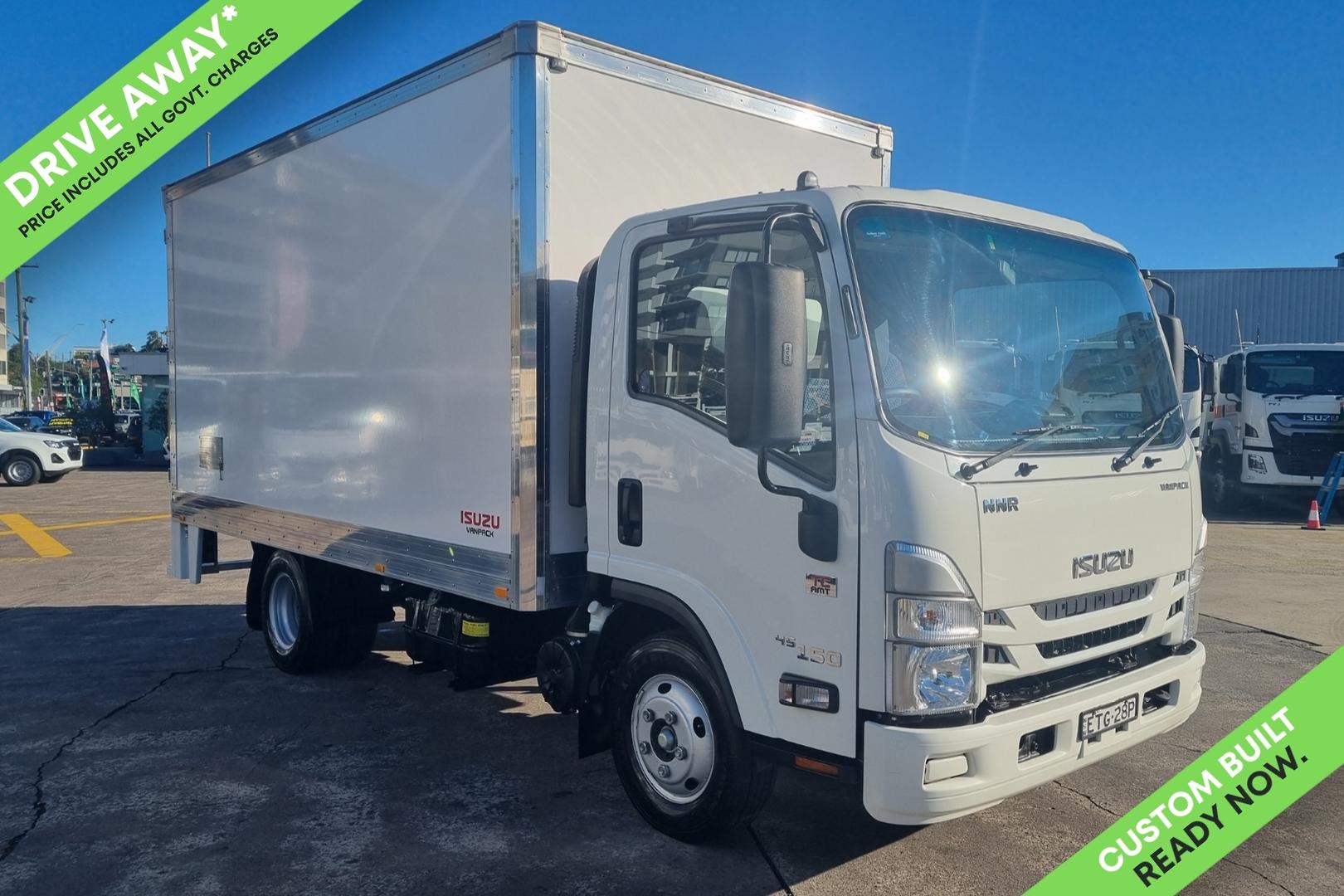 Suttons Trucks Arncliffe