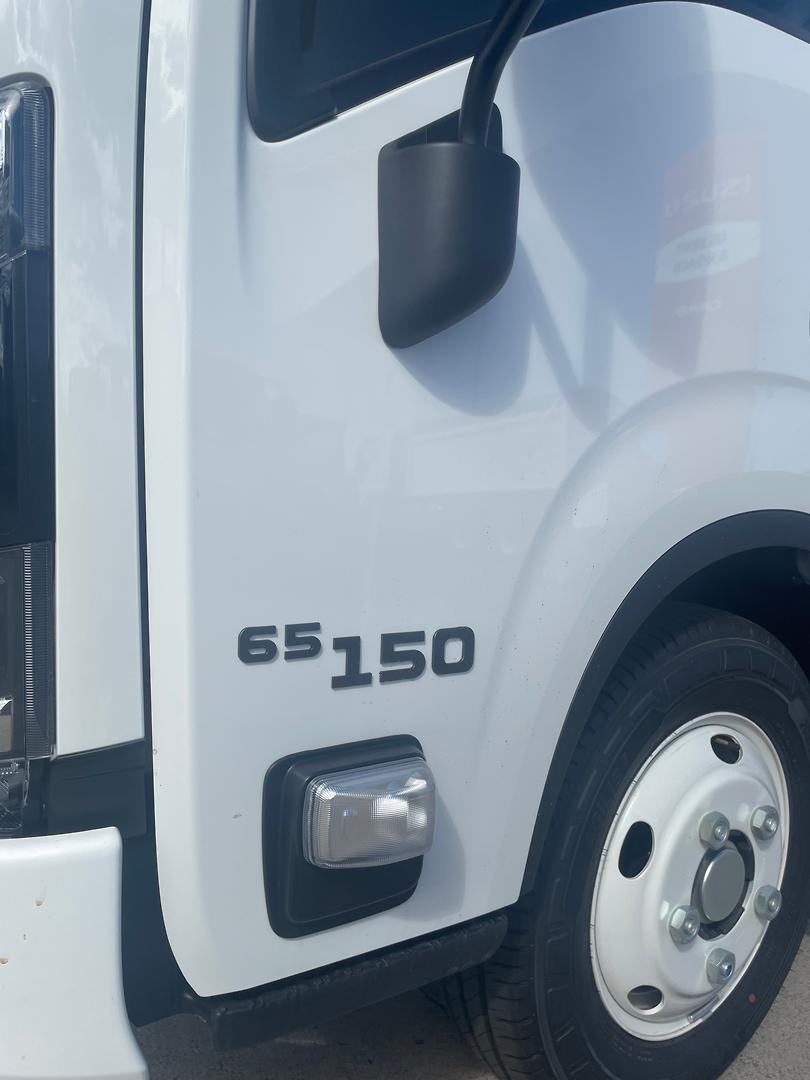 2026 Isuzu N Series NKR 65/45-150 DT D28 Dropside Tray image 11