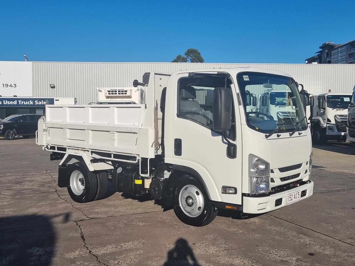 2020 Isuzu N Series NMR 60/45-150