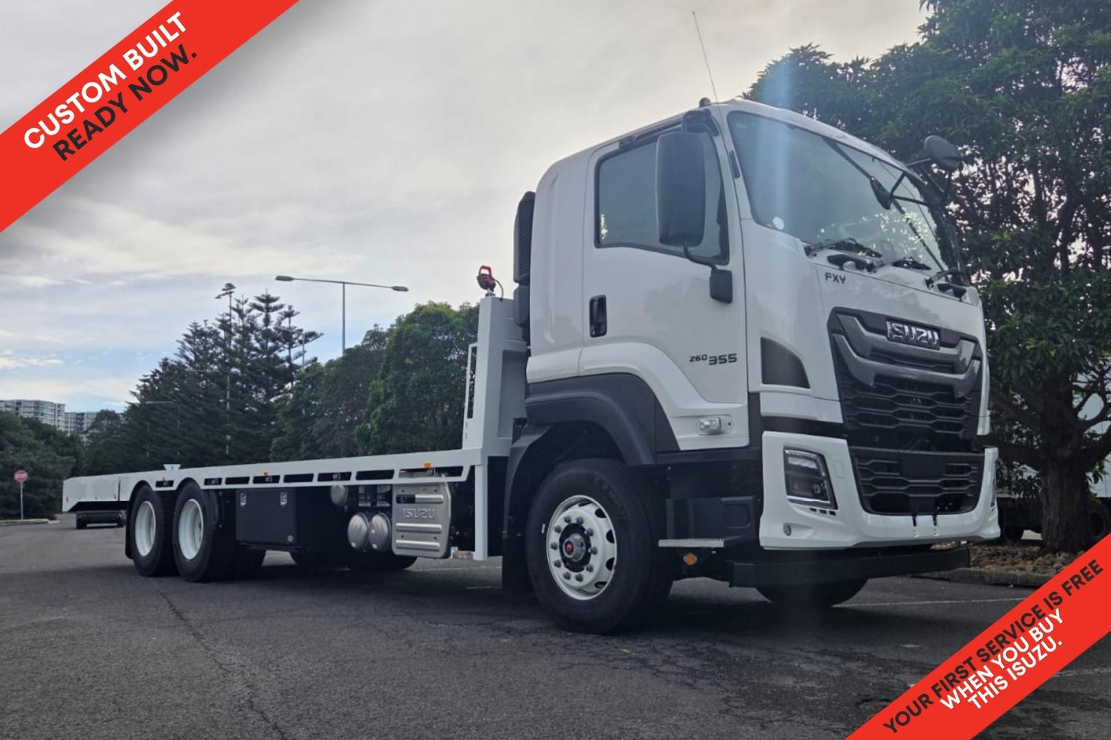 Suttons Trucks Arncliffe