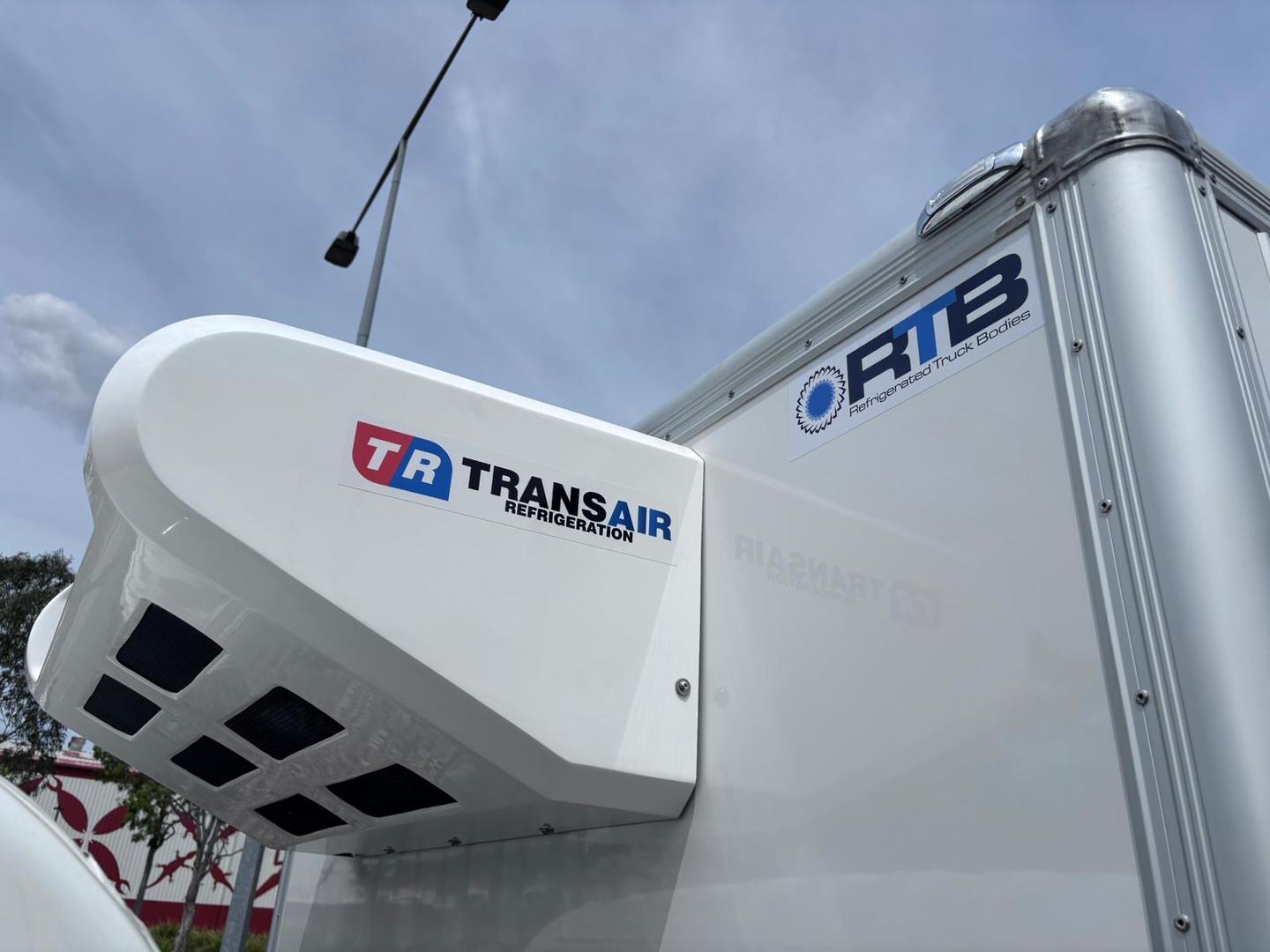 2025 Isuzu N Series NMR 65/45-150 DT D34 image 11