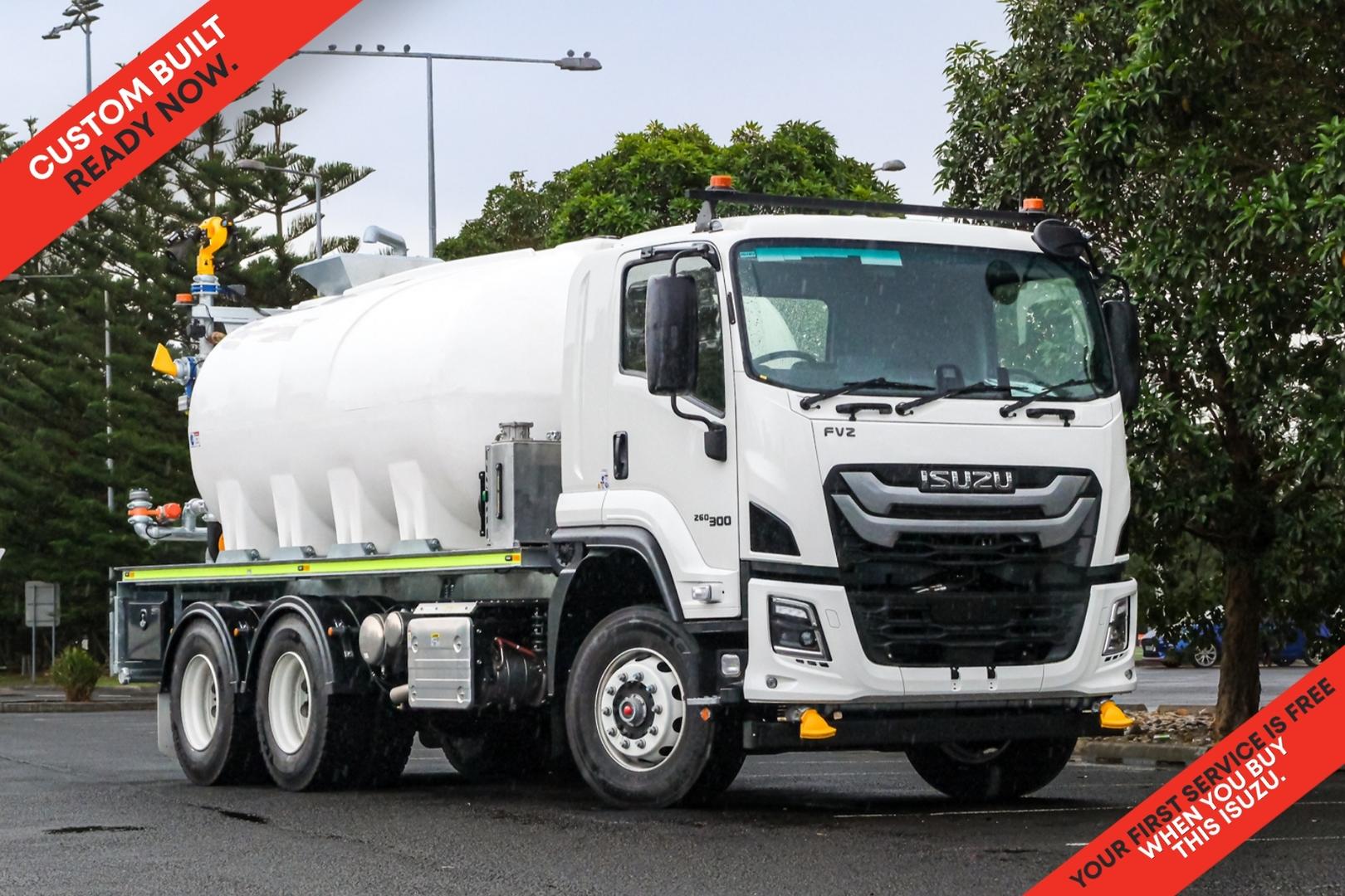 Suttons Trucks Arncliffe