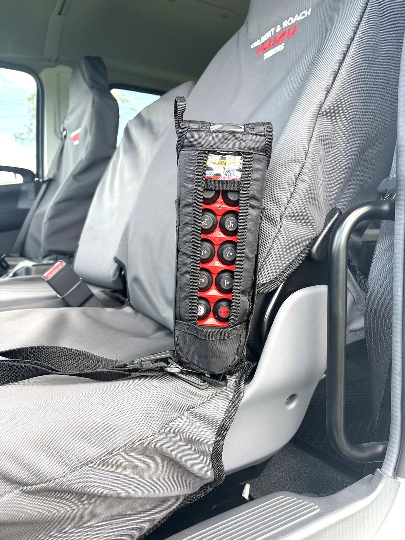 2024 Isuzu F Series FSS110-210 4x4 image 2