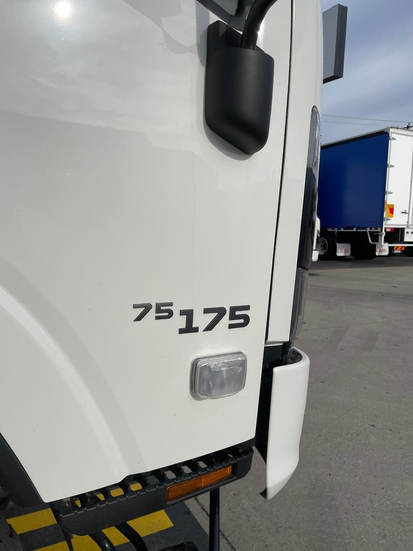 2026 Isuzu N Series NPS 75-175 MT D34 image 11