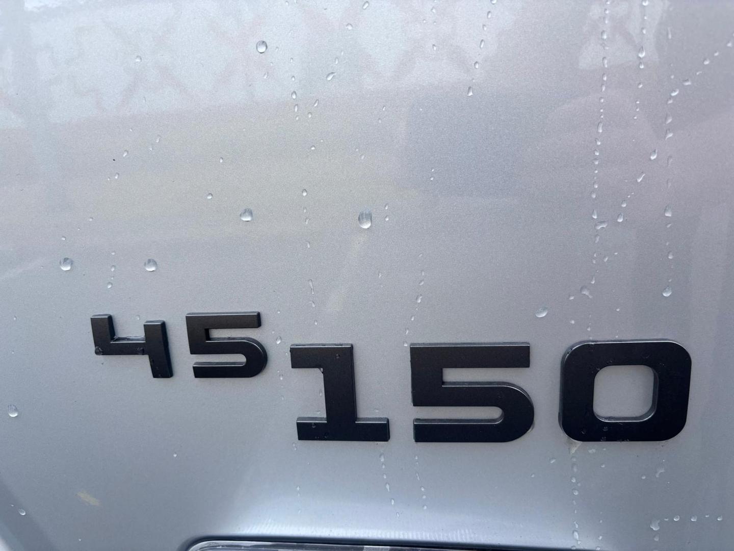 2025 Isuzu N Series NLR 45-150 DT D34 Traypack image 9