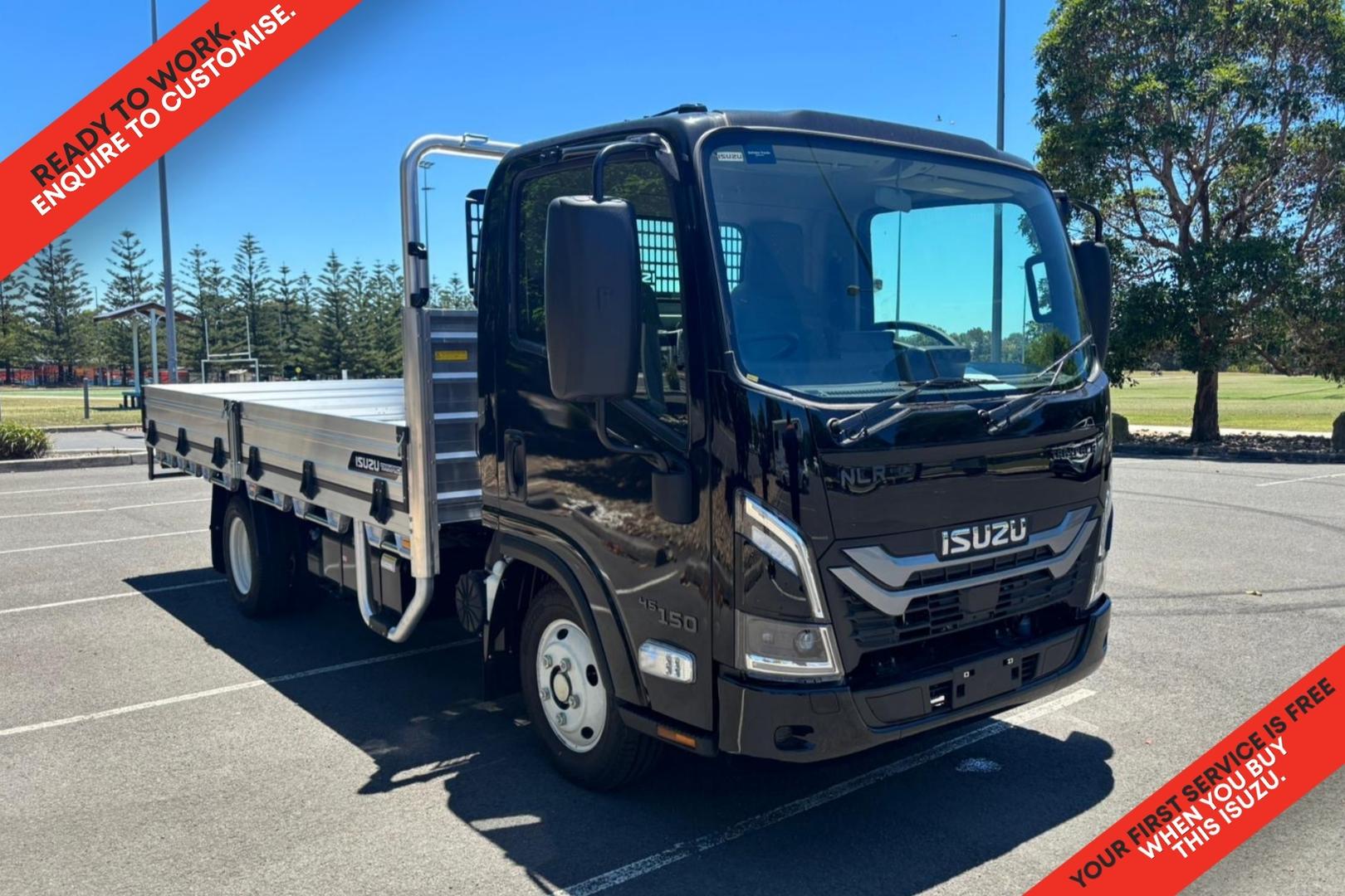 Suttons Trucks Arncliffe