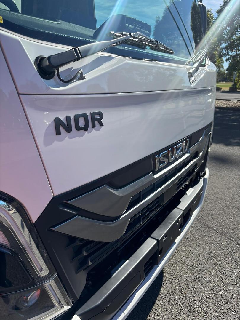 2025 Isuzu N Series NQR 88/80-190 AM D34 image 6