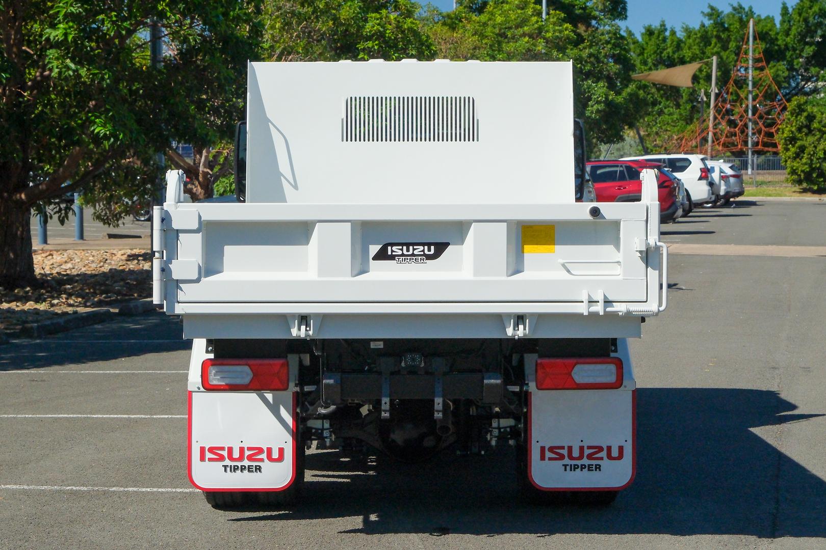 2025 Isuzu N Series NLR 45-150 DT D25 image 10