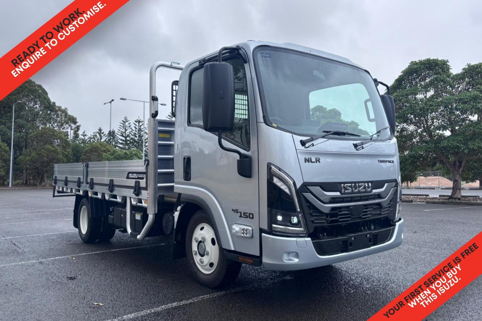 Suttons Trucks Arncliffe