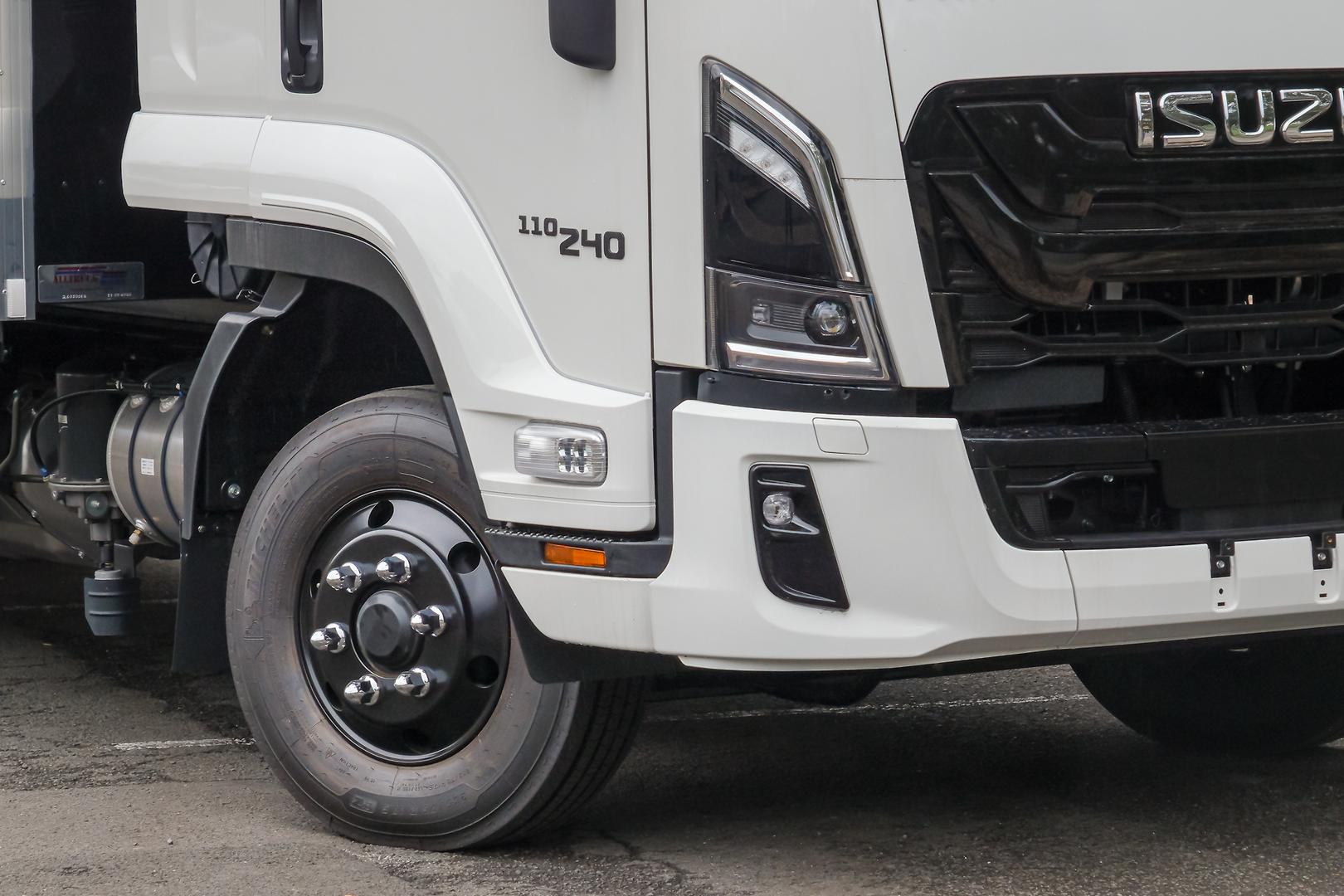 2025 Isuzu F Series FRR 110-240 AM R52 image 6