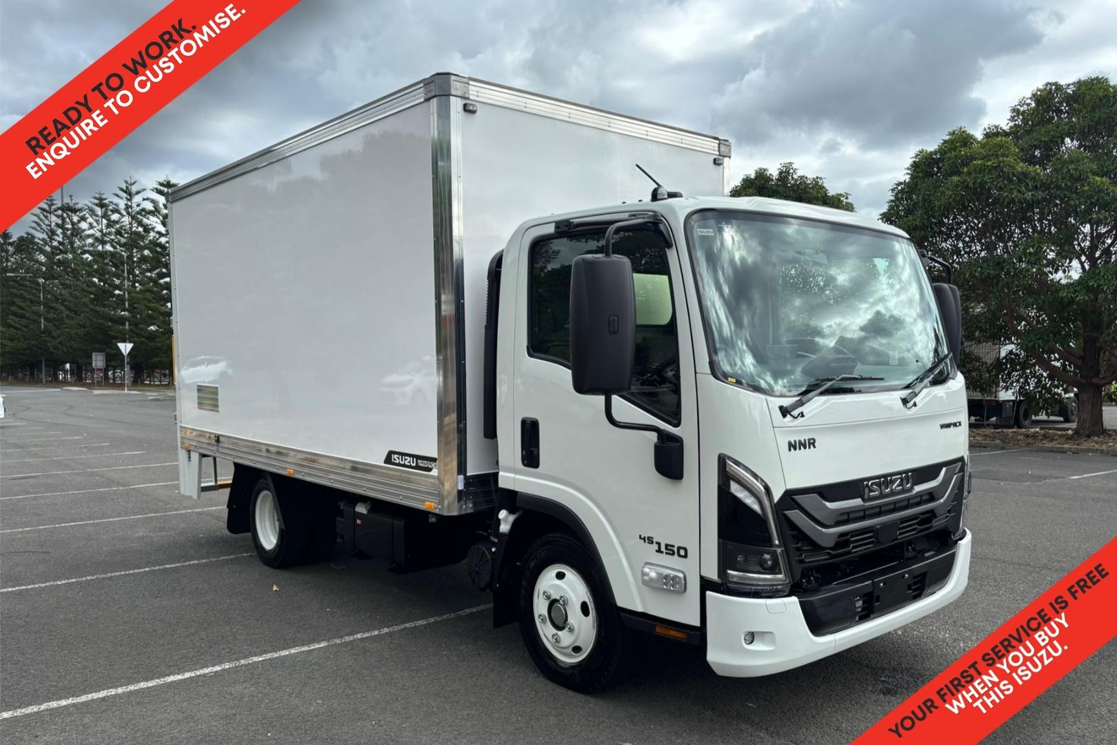 Suttons Trucks Arncliffe