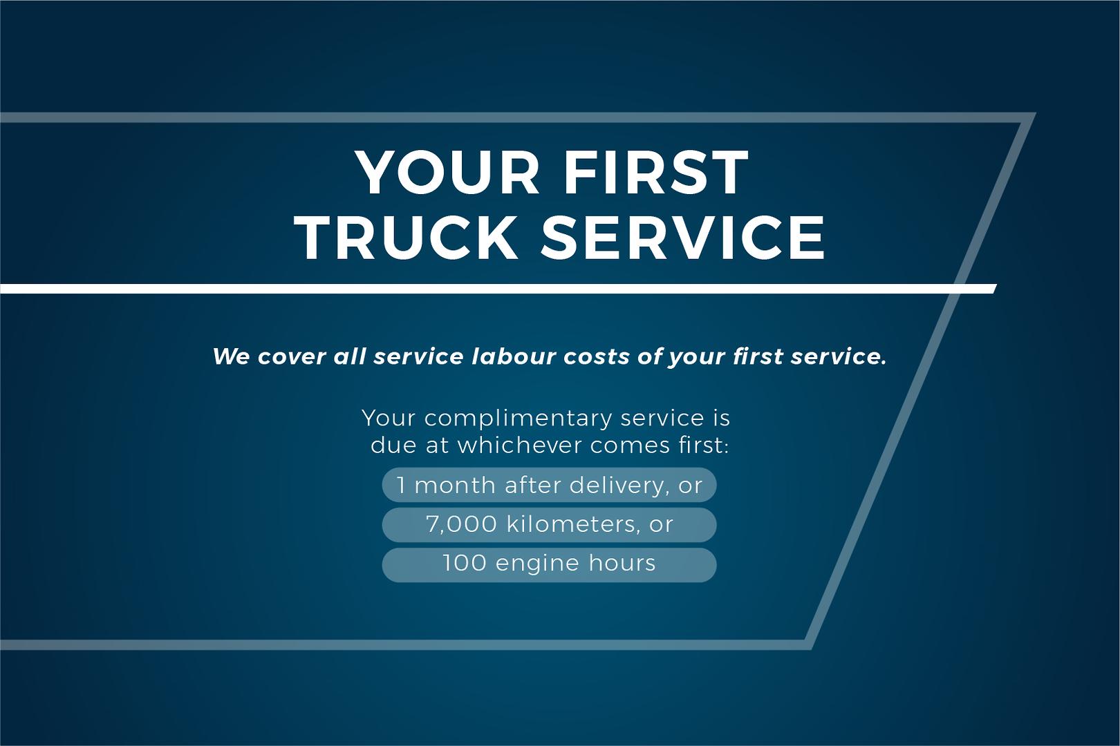 2024 DAF CF 530 FTT image 6