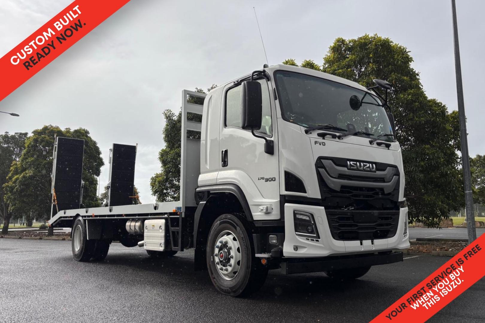 Suttons Trucks Arncliffe