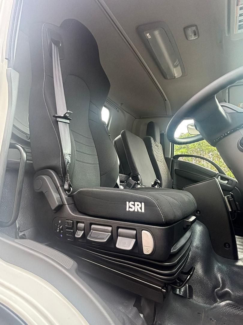 2025 Isuzu F Series FXY 260-355 AT R45 image 12