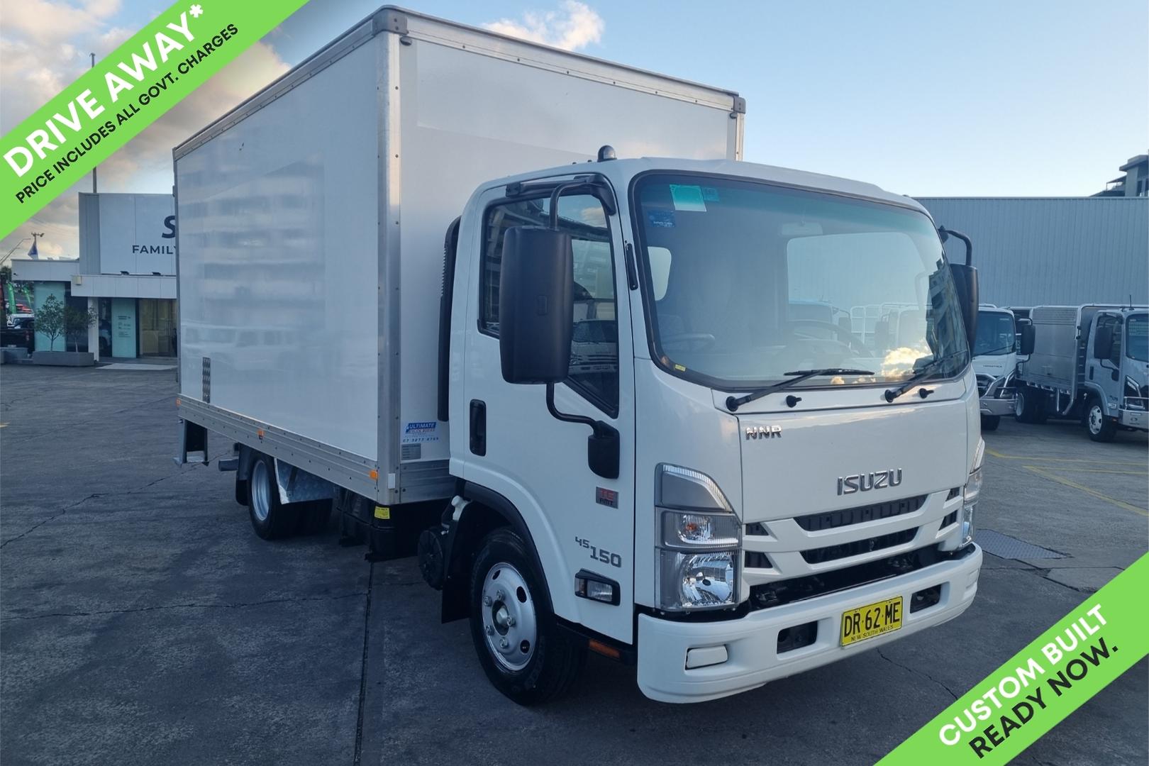 Suttons Trucks Arncliffe