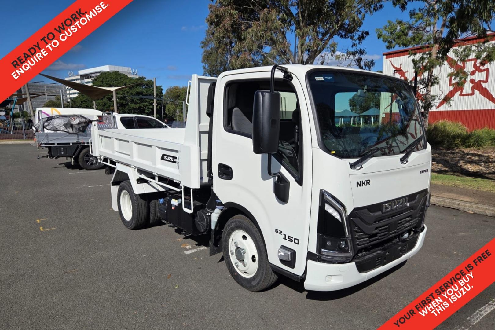 Suttons Trucks Arncliffe