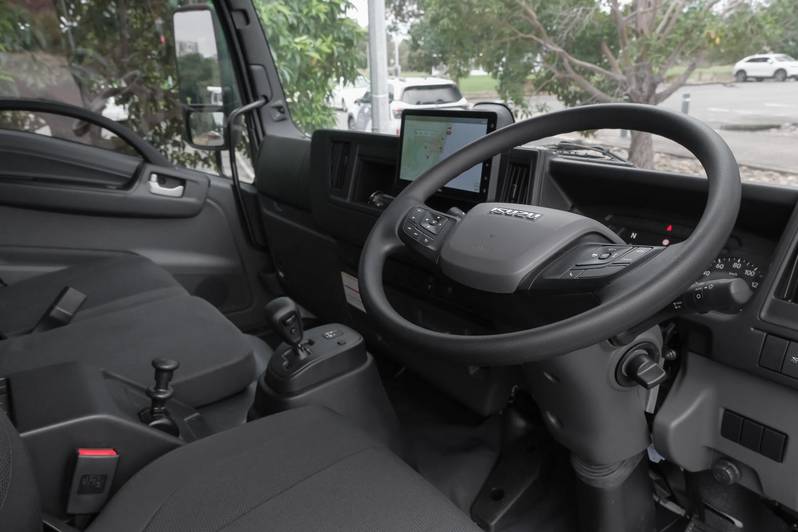 2025 Isuzu F Series FRR 110-240 AM R52 image 8