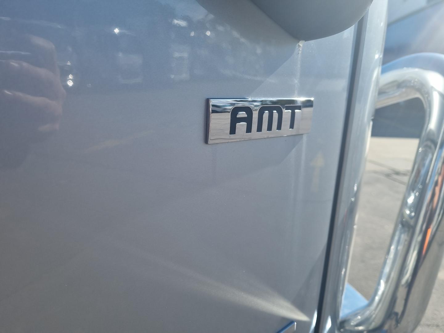 2022 Isuzu N Series NPR 45/55-155 Tradepack image 12
