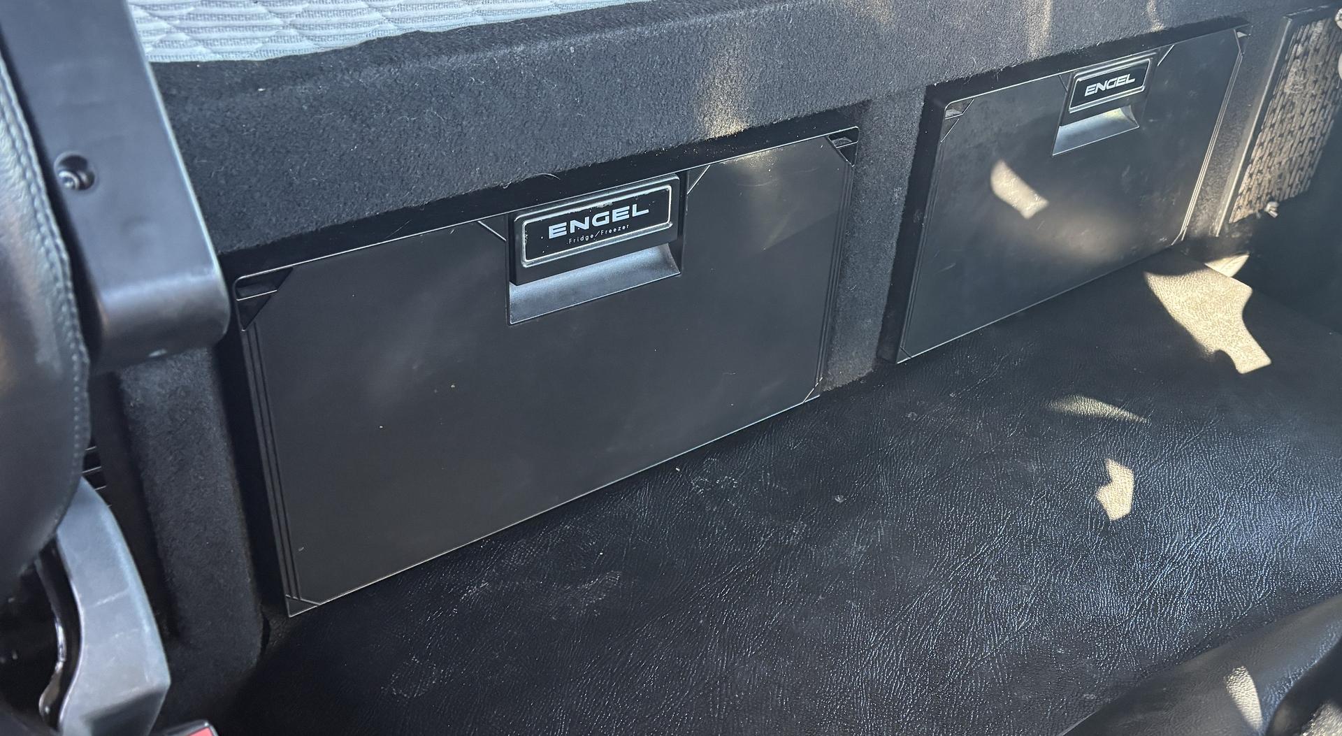2021 Kenworth K200 One Owner image 11