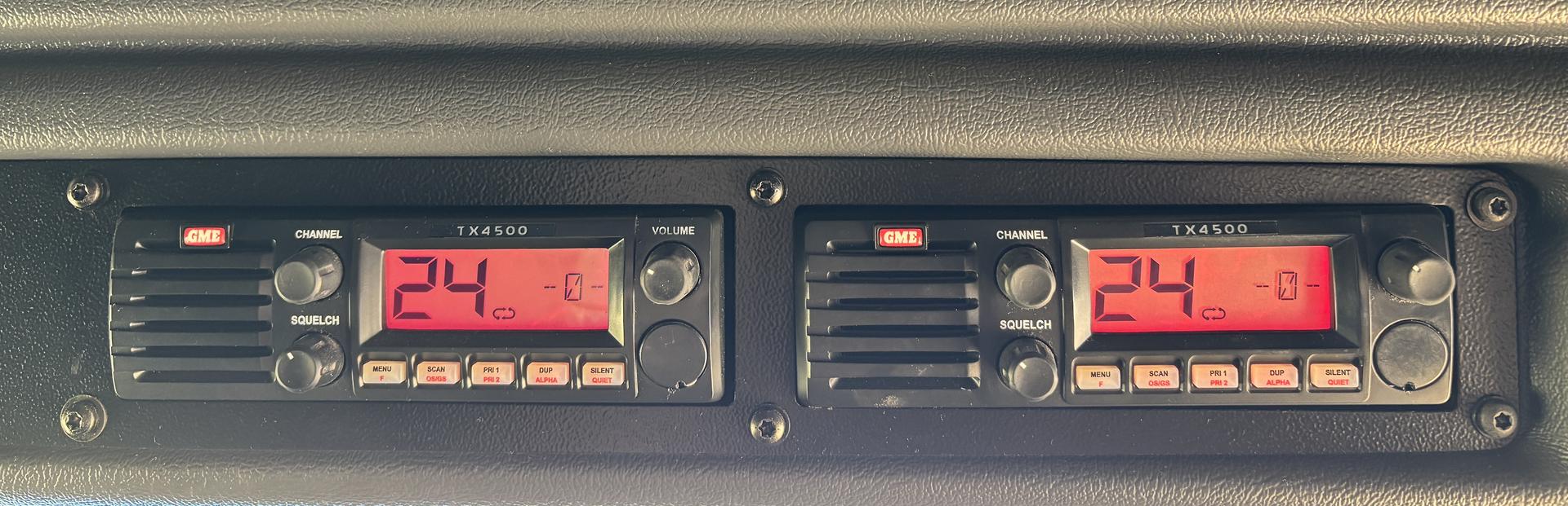 2019 Kenworth T610 SAR Sleeper Cab image 7