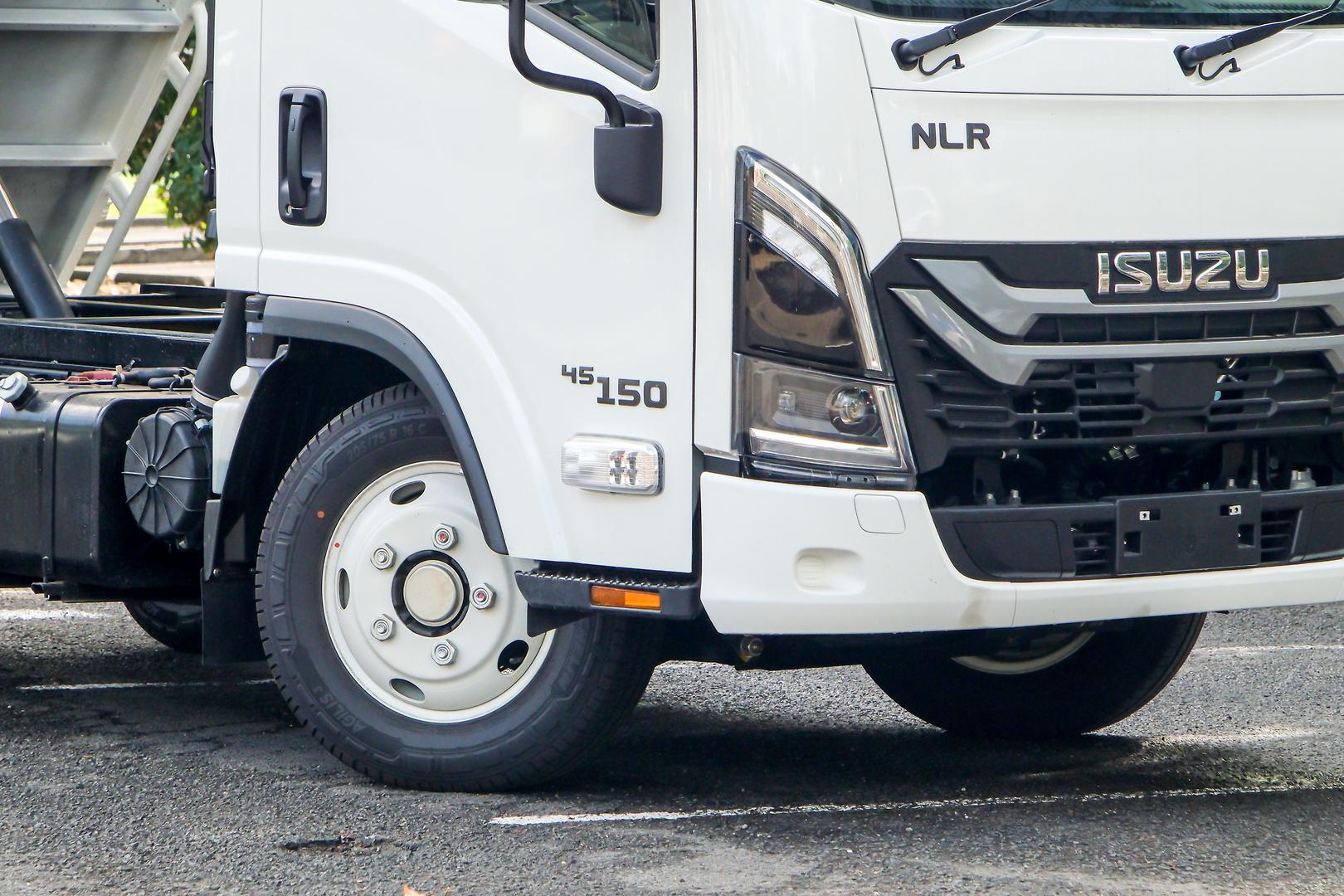 2025 Isuzu N Series NLR 45-150 DT D25 Tipper image 14