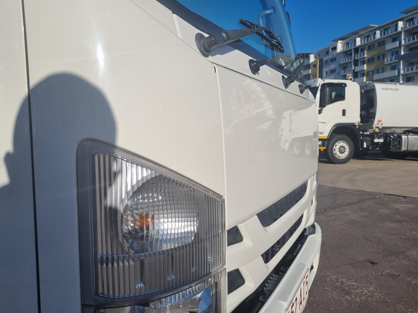 2020 Isuzu N Series NMR 60/45-150 image 8