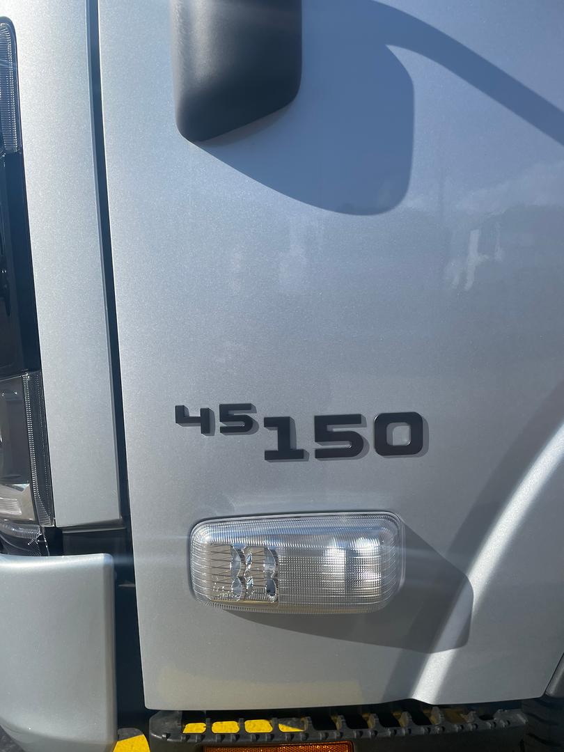 2026 Isuzu N Series NLR 45-150 DT D25 Traypack Factory Tray image 14