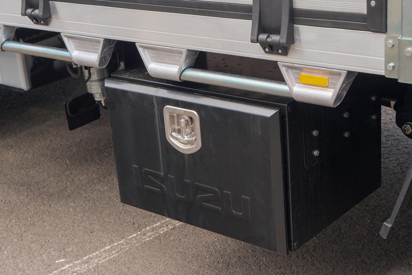 2026 Isuzu N Series NPR 45/65-175 DT D34 Tradepack image 13