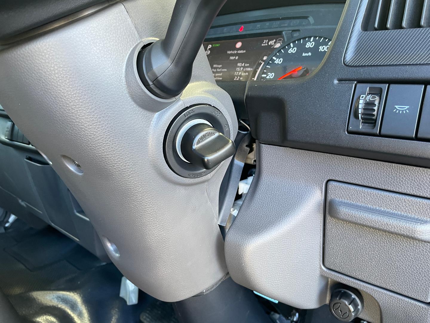 2025 Isuzu NLR 45-150 DT D25 TRAYPACK TRAYPACK SWB image 14