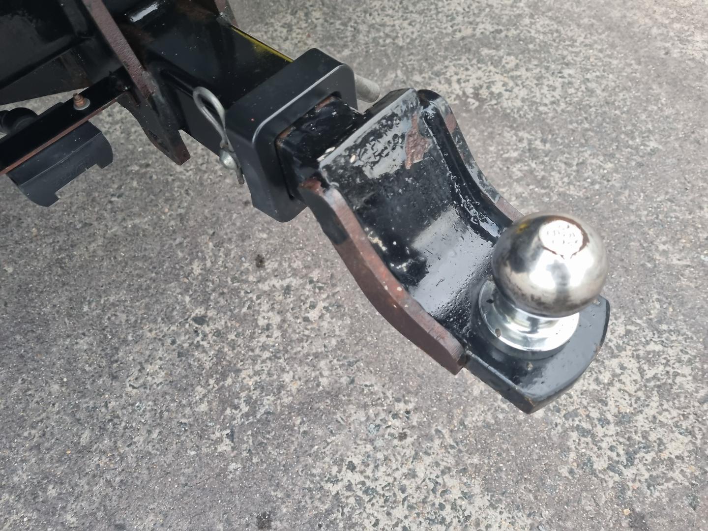 2018 Isuzu N Series NPR 45/55-155 Tradepack image 12