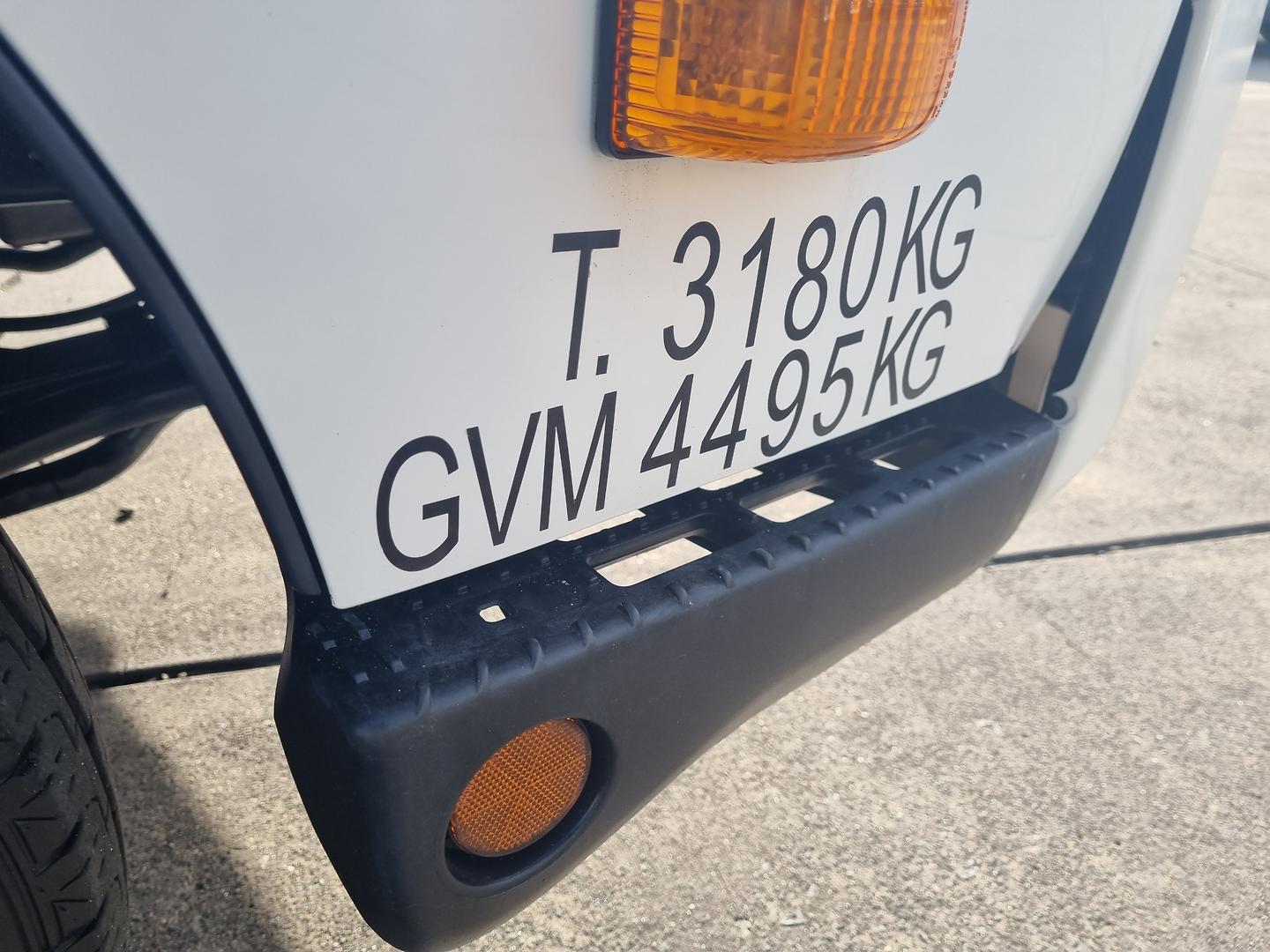 2020 Hino 300 Series 616 image 14