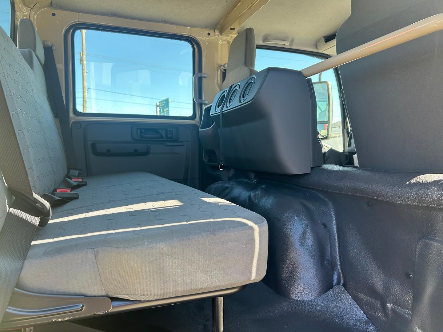 2026 Isuzu N Series NPS 75-175 MT C34 image 6