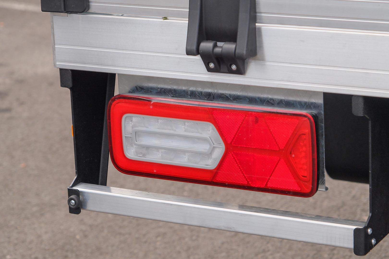 2025 Isuzu N Series NPR 45/65-175 DT D34 Tradepack image 12