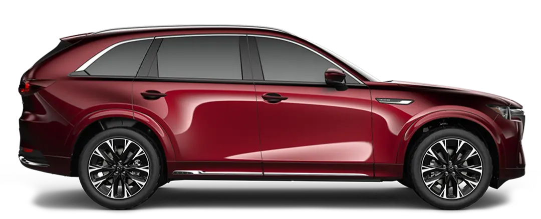 MAZDA CX-90