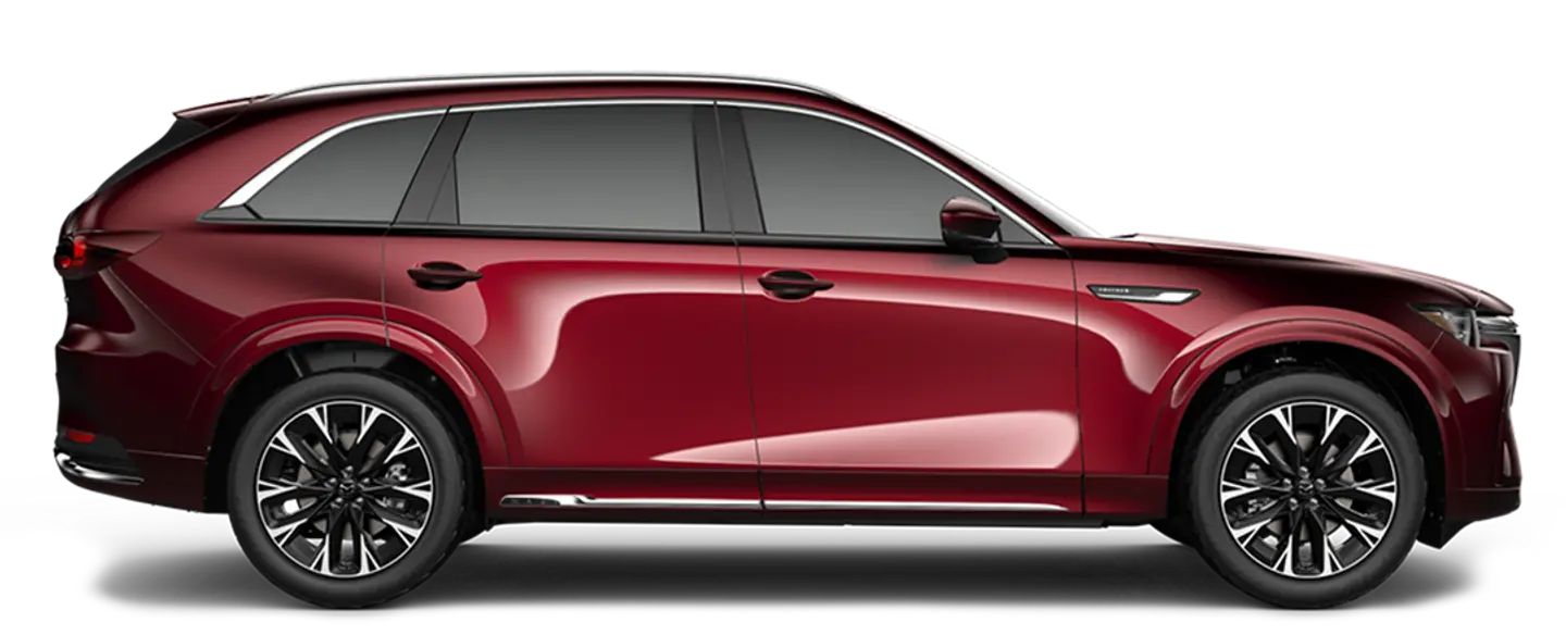 MAZDA CX-90