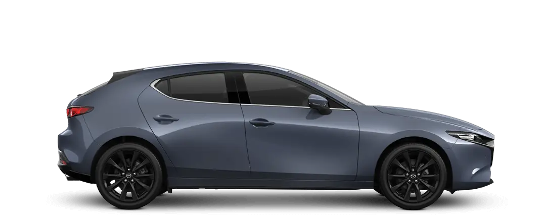 MAZDA3