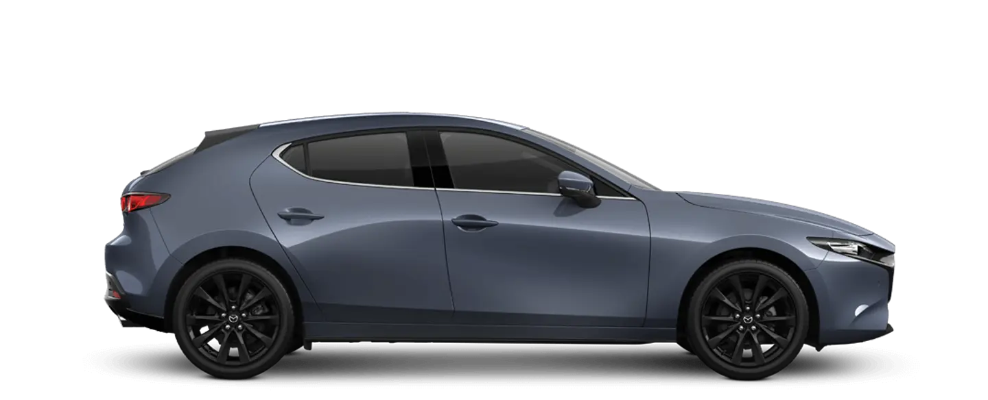 MAZDA3