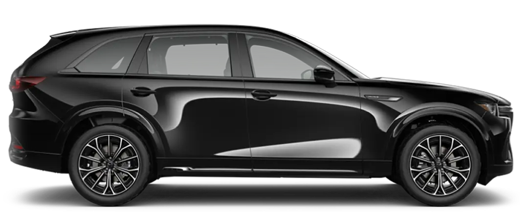 MAZDA CX-70