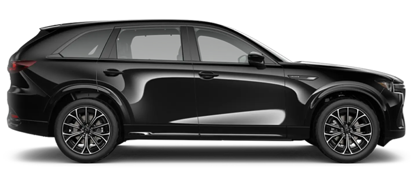 MAZDA CX-70